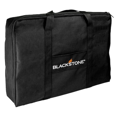 Blackstone Blackstone Black Tabletop Carry Bag 1723